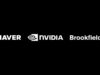 NAVER, NVIDIA, Brookfield Plan 200 MW Korea AI Factory
