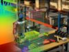 NVIDIA Adds Omniverse Libraries to Agent Toolkit