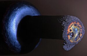 Satellite Burnup Could Leave a Lasting Mark on Earth’s Atmosphere