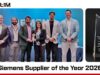 PROLIM Wins Siemens 2026 Small Business Supplier Award