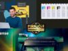 Roland DG Wins Pinnacle Awards for Three Print Technologies