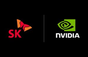 SK Group, NVIDIA Plan $500 Billion AI Factory