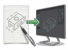 CAD Vendors Say AI Can’t Be Used to Design. Please Tell Me Why.