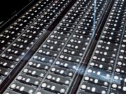 GM Backs Sodium-Ion Batteries for Grid-Scale Energy Storage