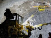 Engineering the World’s Deepest Undersea Highway