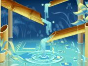 Thermodynamic Computing Rethinks AI by Harnessing Random Energy