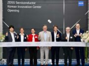 ZEISS Opens Semiconductor Innovation Center in South Korea