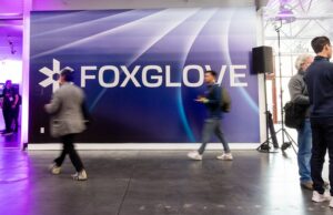 Foxglove Launches NVIDIA Cosmos-Based Search for Robot Data