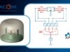 Remcom XFdtd Update Adds Coaxial Cable and Power Divider Simulation