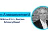 Protium Names Ed Hotard to Advisory Board