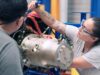 Collins Aerospace Completes Altitude Tests of F-35 EPACS