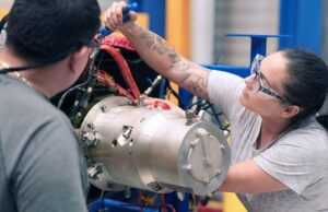 Collins Aerospace Completes Altitude Tests of F-35 EPACS