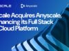Nscale Acquires Anyscale to Expand AI Cloud Platform