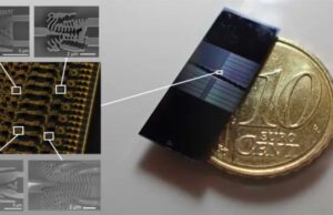 AI Shrinks Photonic Chip Components by Up to 500 Times