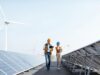 ABB, LevelTen Energy Partner for Clean Power Expansion