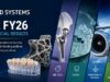 3D Systems Q2 Growth Led by Healthcare, Aerospace, Data Centers