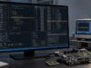 Andes Tech Launches RVBuilder for RISC-V Development Code