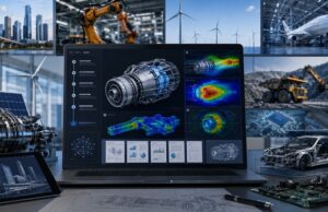 SimScale Opens Simulation AI Agent to 900,000 Users