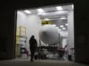 NASA Adds Firefly to Vandenberg Payload Processing Contract