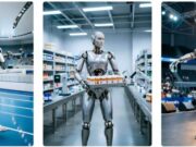 World Humanoid Robot Games Reveal Where Robots Could Work First