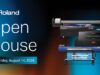 Roland DG to Demo Latex, UV Printers at Open House