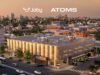Atoms, Joby Aviation Plan U.S. Vertiports for Air Taxi Network