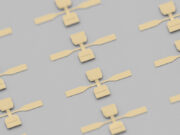 Molecular Electronics Move Closer to Practical Manufacturing