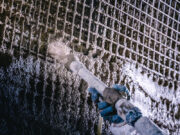Ancient Roman Concrete Inspires a More Durable Building Material