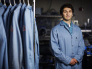 Designing Better Batteries for a More Secure Energy Future