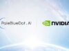 PaleBlueDot AI Earns NVIDIA Exemplar Cloud Status for HGX B300 Cluster