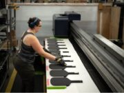 Pickleball Paddles Reveal an Unexpected Composite Materials Problem
