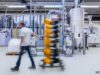 819 Capital Partners Acquires BEDROCK 3D