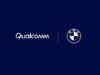 Qualcomm Wins BMW Compute Deal for ADAS Systems
