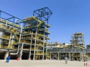 Rare Earth Chemistry Strengthens the Next Generation of Synthetic Rubber