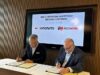 Redwire Signs Kanematsu as Commercial Partner in Japan