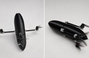 Mara Raises $7M to Deploy Spike Against FPV Drone Swarms