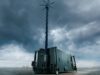 HENSOLDT Twinvis Feeds Radar Data Into Rheinmetall Skymaster