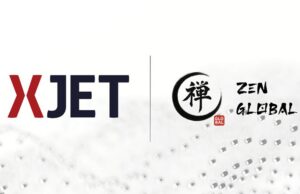 XJet 3D Names ZEN Global Japan Sales Partner
