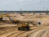 Bechtel Takes Over Poland Nuclear Site as Earthworks Begin