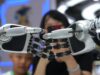 Chinese Robot Makers Shift Their Focus From Humanoids to Practical Machines