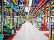 Inside the Infrastructure That Made Google a Computing Giant