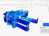 Dexory Pilots SimScale Engineering AI for Warehouse Robot Design
