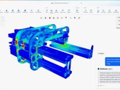 Dexory Pilots SimScale Engineering AI for Warehouse Robot Design