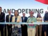 Diehl Aviation Opens Romania Plant for Aircraft Cabin Components