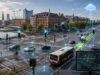 LSBG, Umovity Pilot AI Traffic Signal System in Hamburg