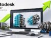 Autodesk Profit Jumps as Design and Manufacturing Sales Grow