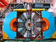 Scientists Find Strong Evidence for a Particle Made Entirely of Force