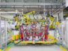 Aptera, Launch Design Ink $44M Program for First 40 Solar EVs