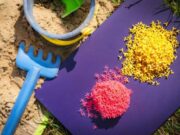 Grain Shape Could Make Sand Simulations Faster and More Realistic