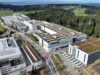 Boeing Selects Liebherr Brake REUs for 777-8 Freighter